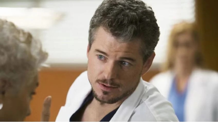 Eric Dane, actor de 