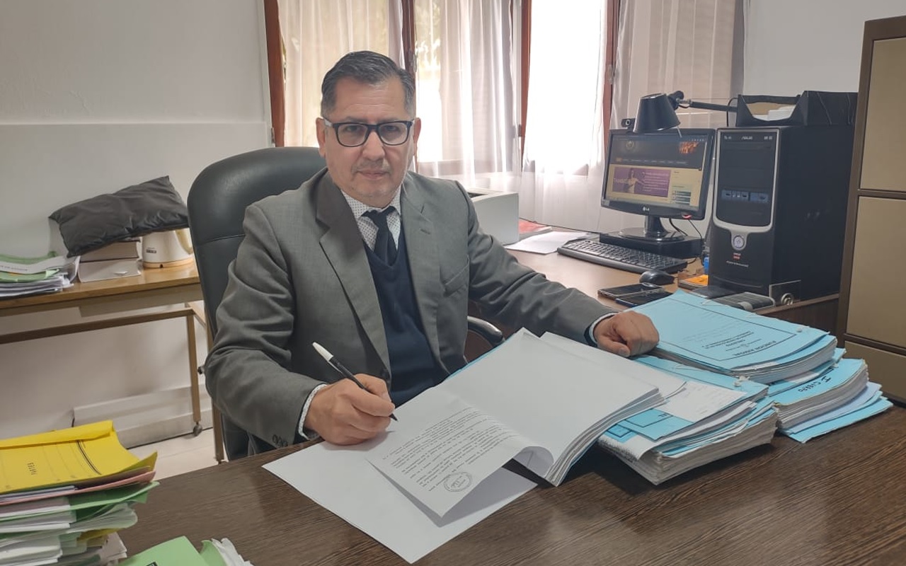 LA JUSTICIA PROCESO A UN HOMBRE POR TENTATIVA DE HOMICIDIO CON EL USO DE ARMA DE FUEGO