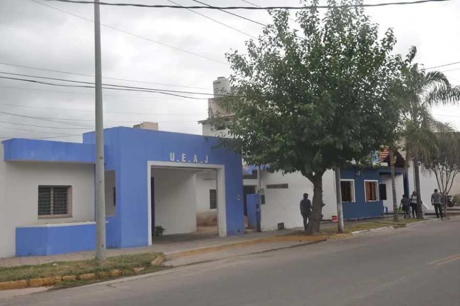 La mamá de beba muerta permanece detenida
