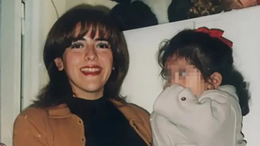 TRATA DE PERSONAS: Se cumplen 23 años de la desaparición de Marita Verón en Tucumán