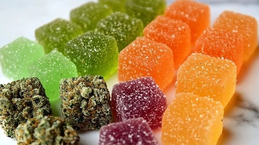 ANMAT prohibió la venta de unas gomitas