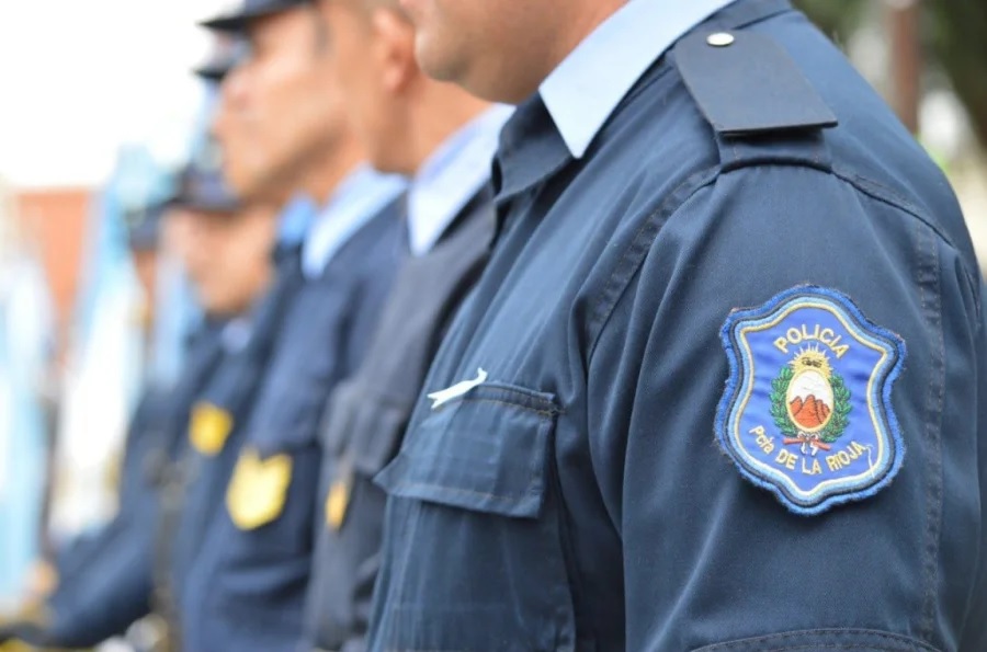 UNA BUENA: Retirados de la policia y penitenciarios de la provincia recibirán un aumento retroactivo