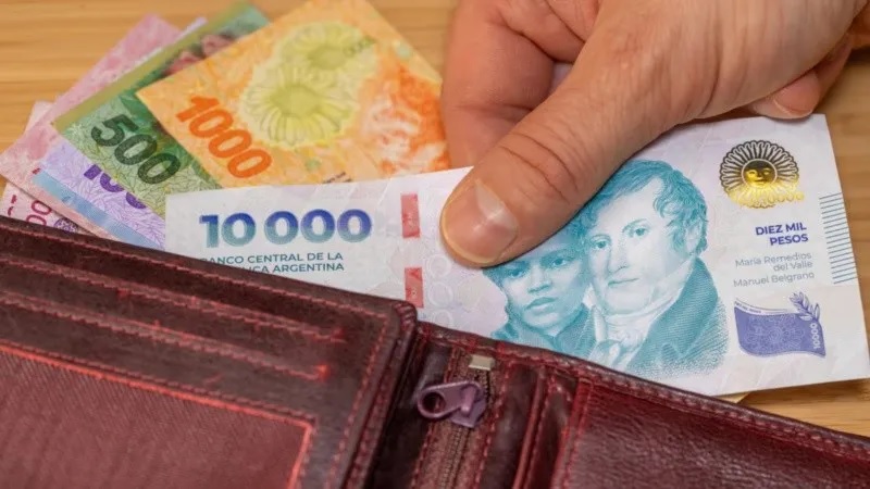 ¿Cobrás AUH? Así podés pedir $85.000 adicionales