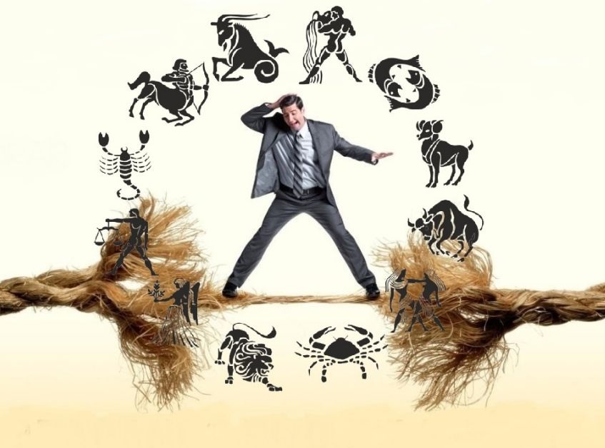 ¿Cuál es el talón de aquiles de cada signo zodiacal?