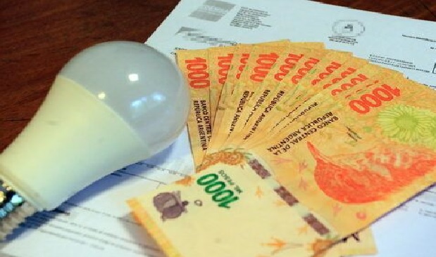 Tarifas eléctricas: a quiénes les aumentan las boletas y desde cuándo