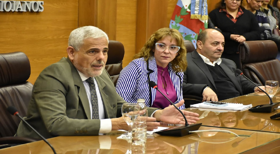 EL TSJ JUNTO AL GOBERNADOR LOGRARON RECATEGORIZAR A MÁS DE 500 AGENTES JUDICIALES