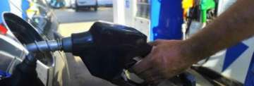 Combustibles: Adelantarían el aumento