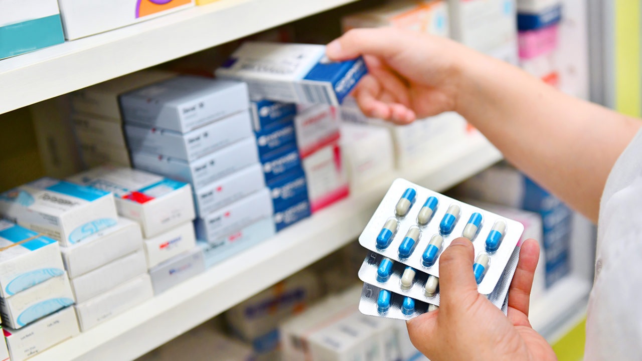Incremento del 18% en el precio de los medicamentos