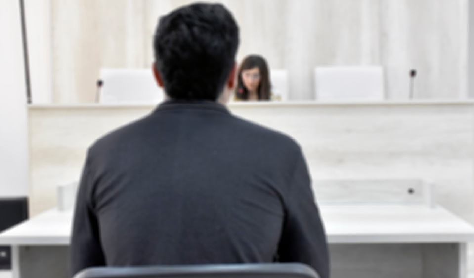 INICIÓ JUICIO POR LESIONES CULPOSAS