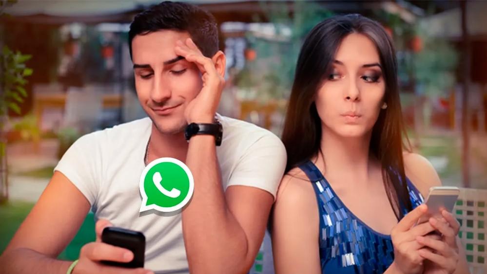 ¿Tu pareja es infiel? Cómo saber qué hace con la ayuda de WhatsApp