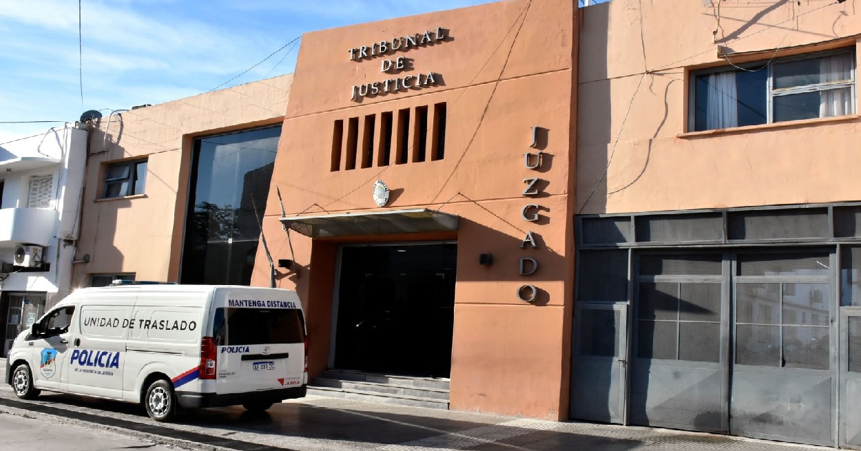 CONDENARON A UN HOMBRE POR DESOBEDIENCIA A LA AUTORIDAD EN SITUACIÓN DE VIOLENCIA DE GÉNERO