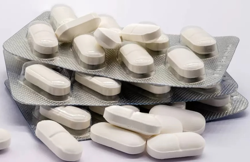 SALUD: La Anmat retira del mercado un lote de paracetamol de una marca importante