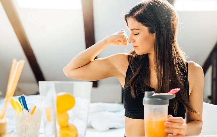 Dos vitaminas y un mineral: los mejores aliados del sistema inmune en el invierno