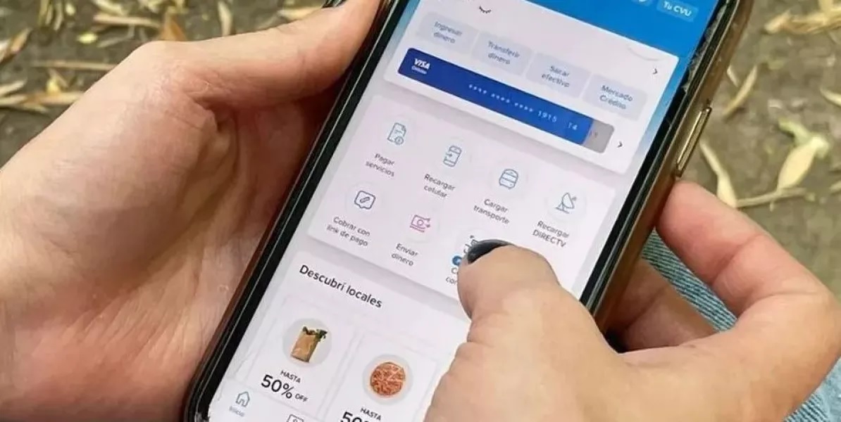 La AFIP controlará transferencias de poco dinero