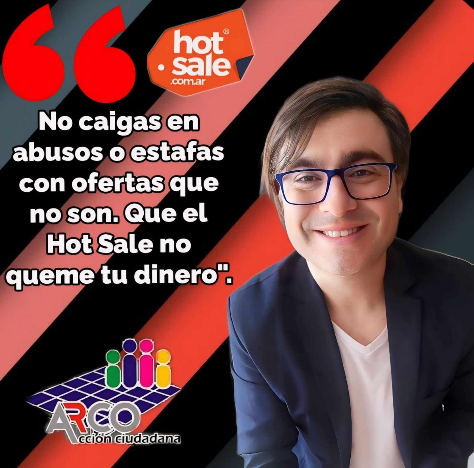 HOT SALE: Entre la bisagra del engaño y gastos innecesarios?
