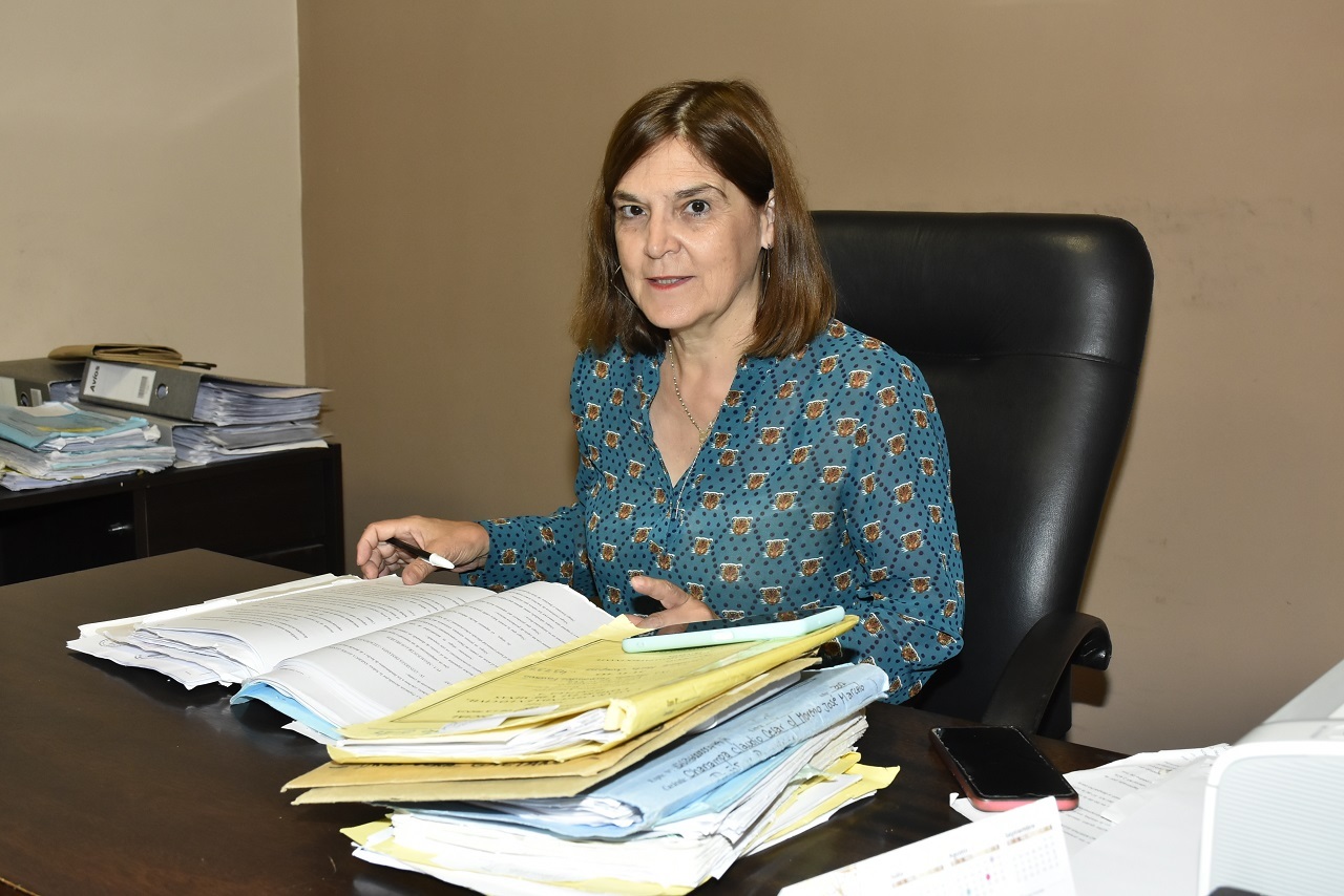 LA JUSTICIA ORDENÓ A DEUDOR, SALDAR CUOTAS IMPAGAS POR LA VENTA DE UN VEHÍCULO