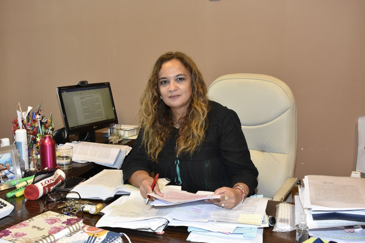 LA JUSTICIA RESOLVIÓ CONTRA UN SUPERMERCADO NACIONAL POR ACCIDENTE QUE SUFRIÓ UNA CLIENTA