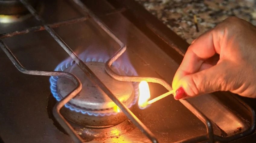 AUMENTO DE GAS : POSTERGAN NUEVAMENTE LA SUBA DE TARIFAS 