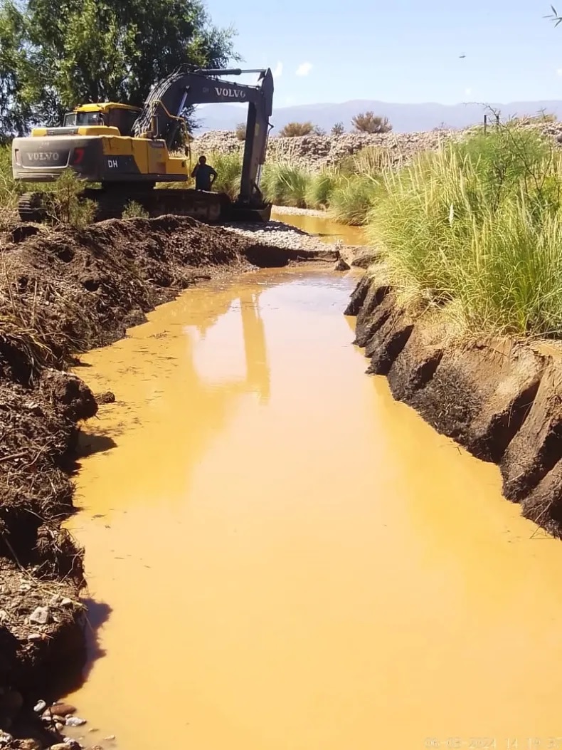 SAN JUAN: Gobierno dispondrá de más de $1000 millones para la monda de canales