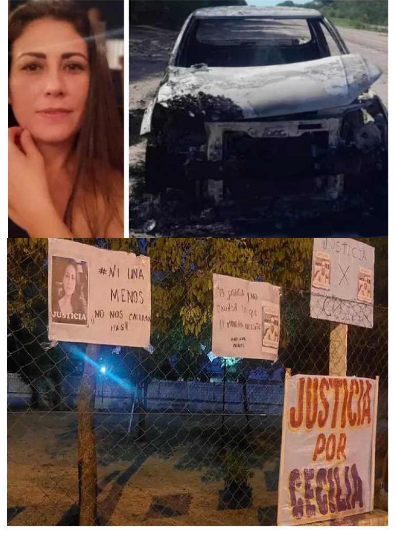 Caso Cecilia Martorelli: El cuerpo sigue sin ser entregado a su familia