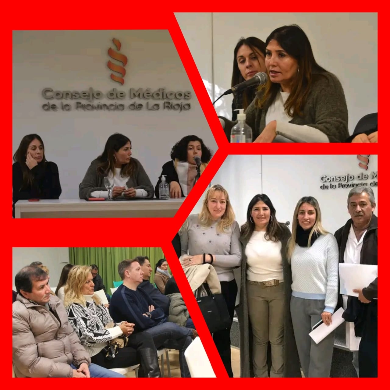 APOS: Convocó a los entes facturadores de primer y segundo nivel 