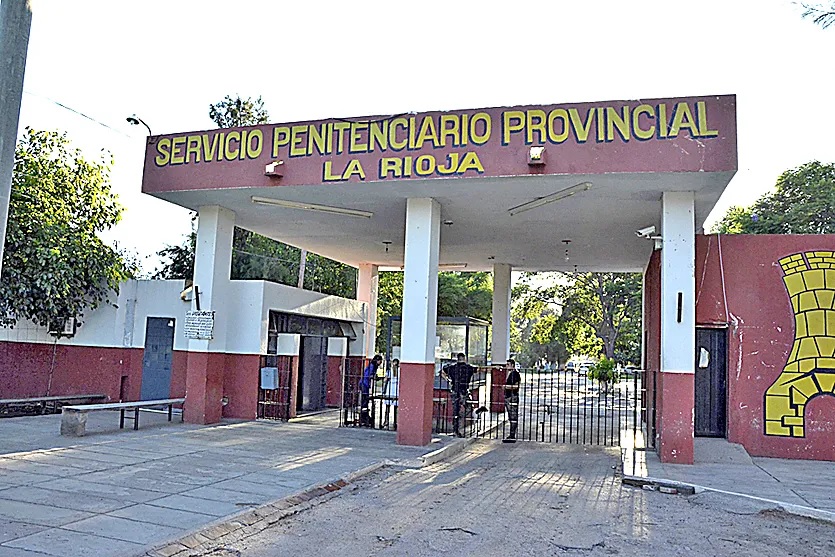 EL TSJ REALIZÓ VISITA GENERAL DE CARCEL EN EL SERVICIO PENITENCIARIO PROVINCIAL
