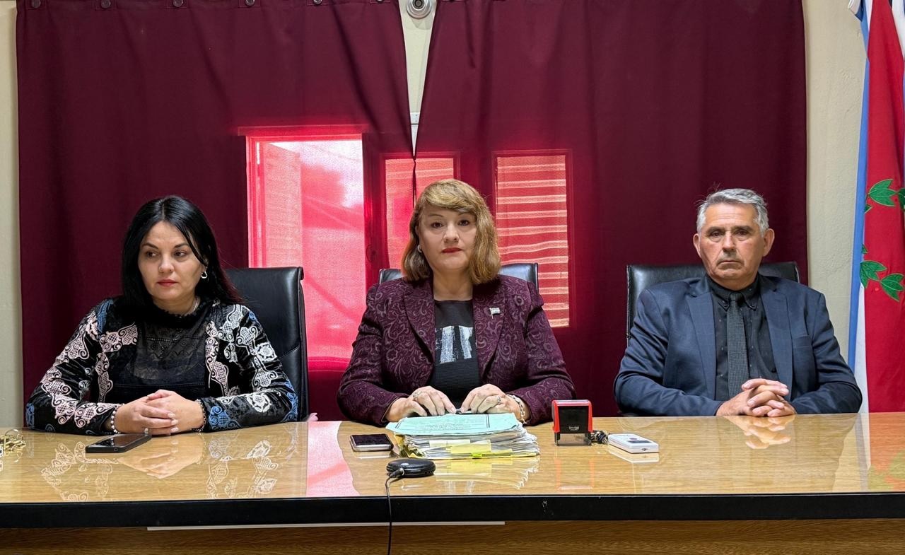 LA JUSTICIA CONDENÓ A 6 AÑOS DE PRISIÓN A UN HOMBRE POR ABUSO SEXUAL DE ADOLESCENTE EN ULAPES