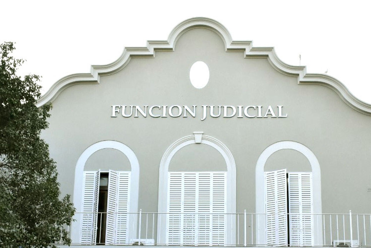 EL TSJ DECIDIÓ ADHERIR AL ASUETO PROPUESTO POR EL PODER EJECUTIVO PARA EL LUNES 19 DE MAYO