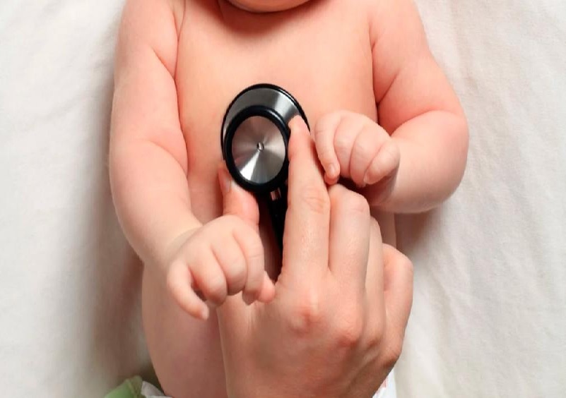 Preocupa el aumento de casos de bronquiolitis: qué es y cómo se previene