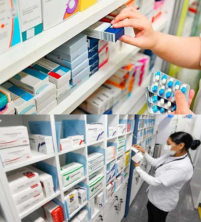 El precio de los medicamentos, un dolor de cabeza: aumentarán 18% en junio 