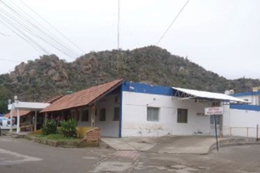 CHILECITO: EL HOSPITAL ELEAZAR HERRERA MOTTA TIENE NUEVA DIRECTORA 