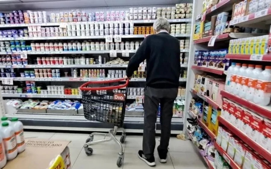 Consultoras aseguran que se desacelera la inflación