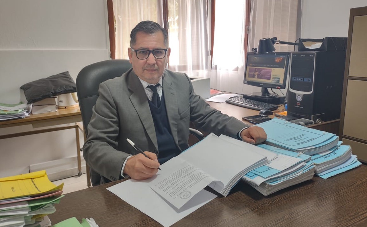 CHILECITO: ORDENAN PRISIÓN PARA UN ACUSADO DE ABUSO SEXUAL, QUE CAUSO DAÑOS PSICOLÓGICOS A LA VíCTIMA