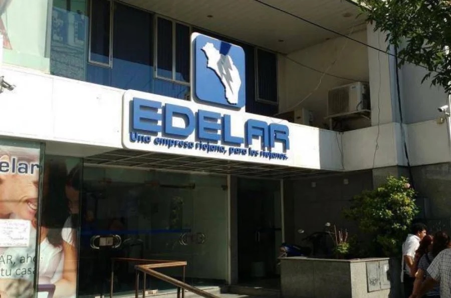 EDELaR: Advierte a clientes para evitar ser victimas de estafas