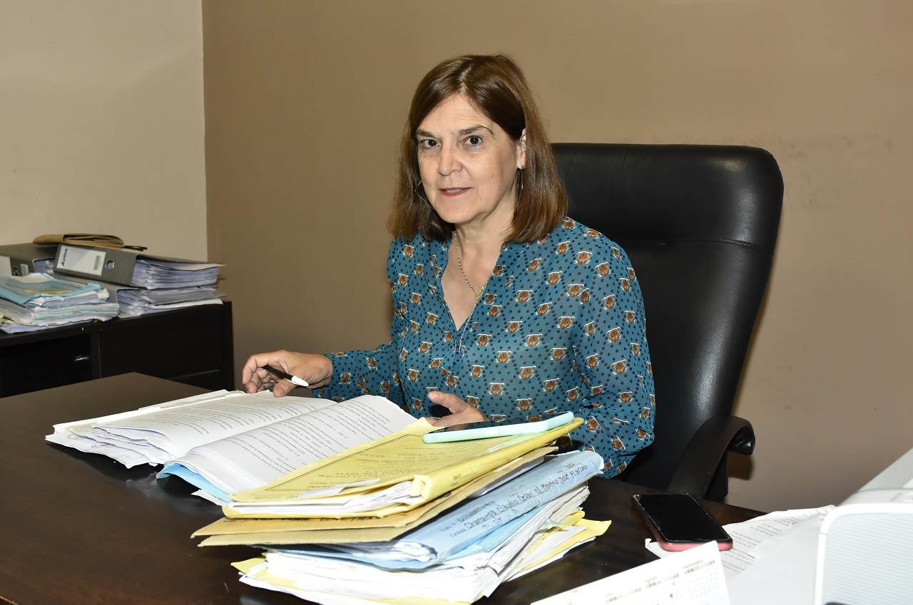 LA JUSTICIA RECHAZO DEMANDA CONTRA EMPRESA DE VENTA DE LOTES