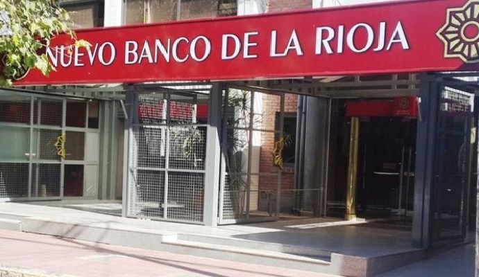 Banco Rioja cierra temporalmente cajeros automáticos en Anexo Belgrano