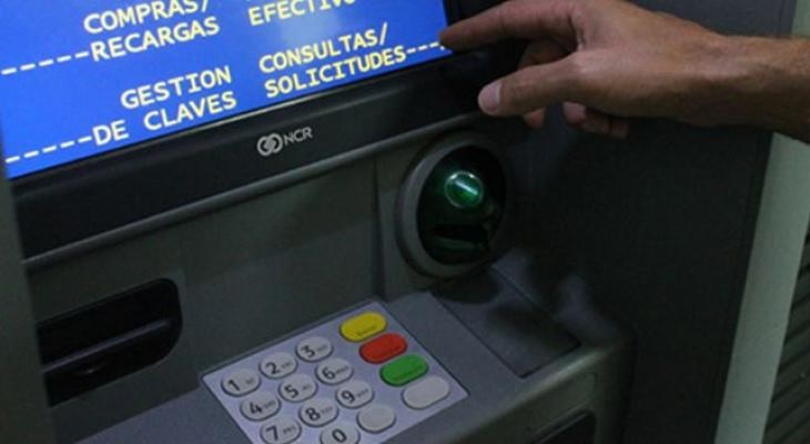 ADELANTAN PAGO DE LA QUINCENITA  