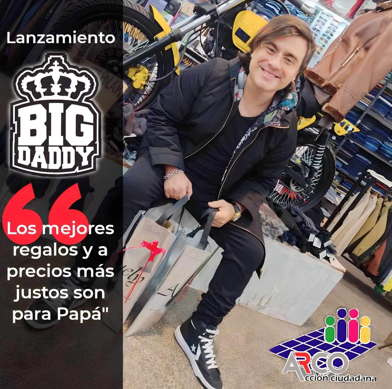 Nuevo LANZAMIENTO del 
