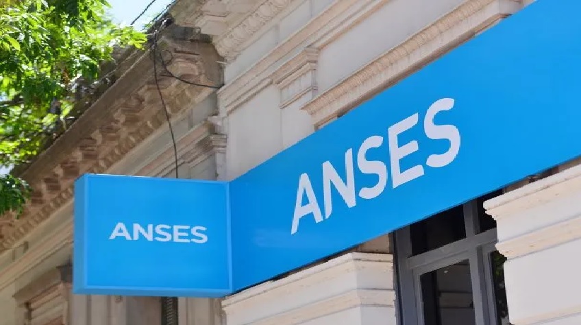 ANSES: Paga un complemento de más de $600.000 desde el lunes: en qué consiste