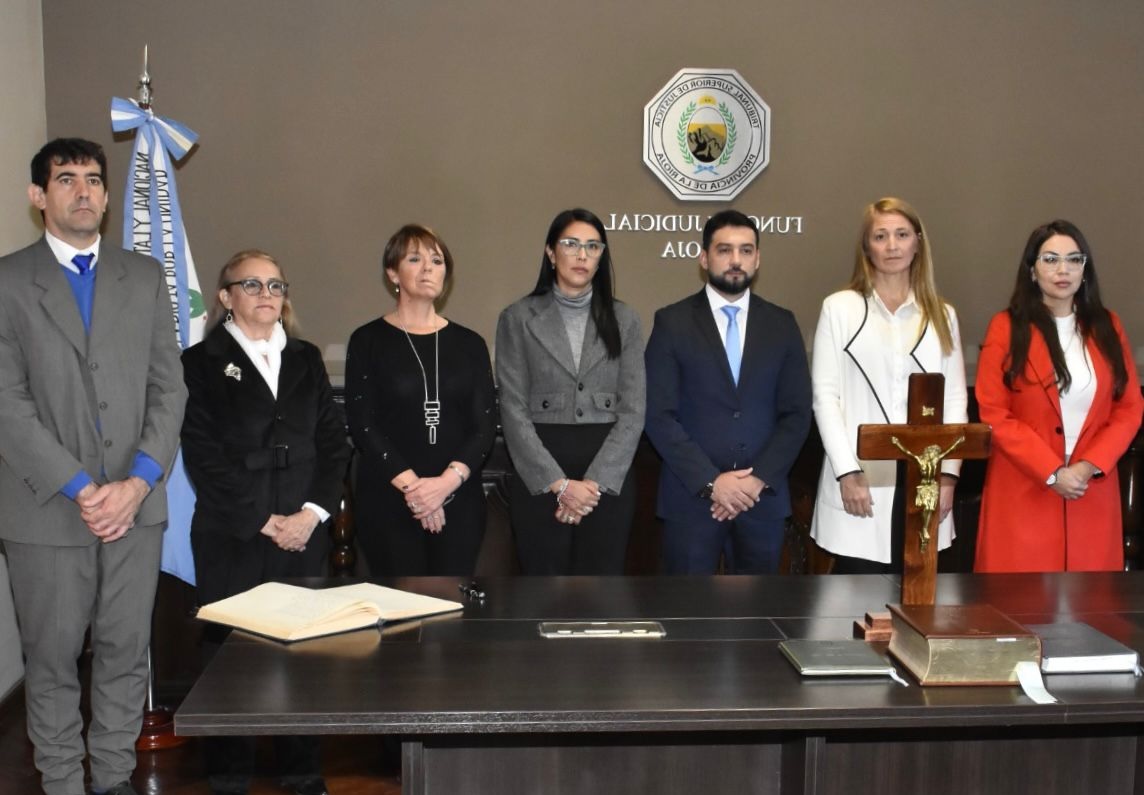EL JURADO DE ENJUICIAMIENTO ANUNCIÓ FECHA DE LA AUDIENCIA DE DEBATE PARA MAZZUCHELLI