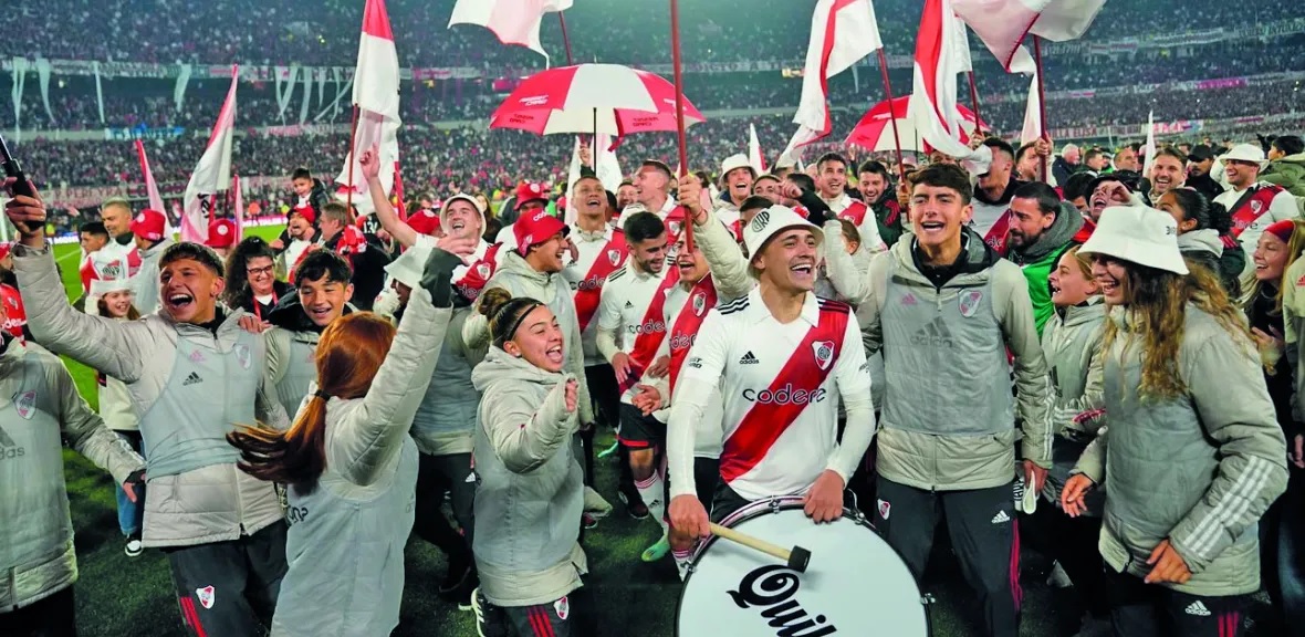 River Campeón