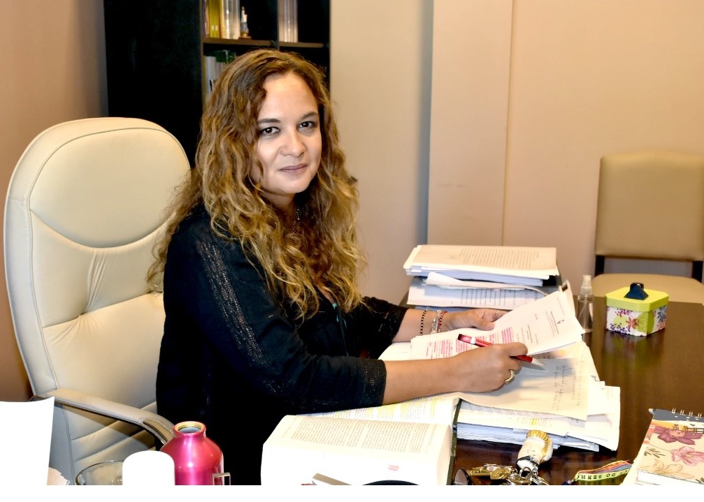 LA JUSTICIA ORDENÓ A UN PROGENITOR, CUMPLIR CON SUS DEBERES