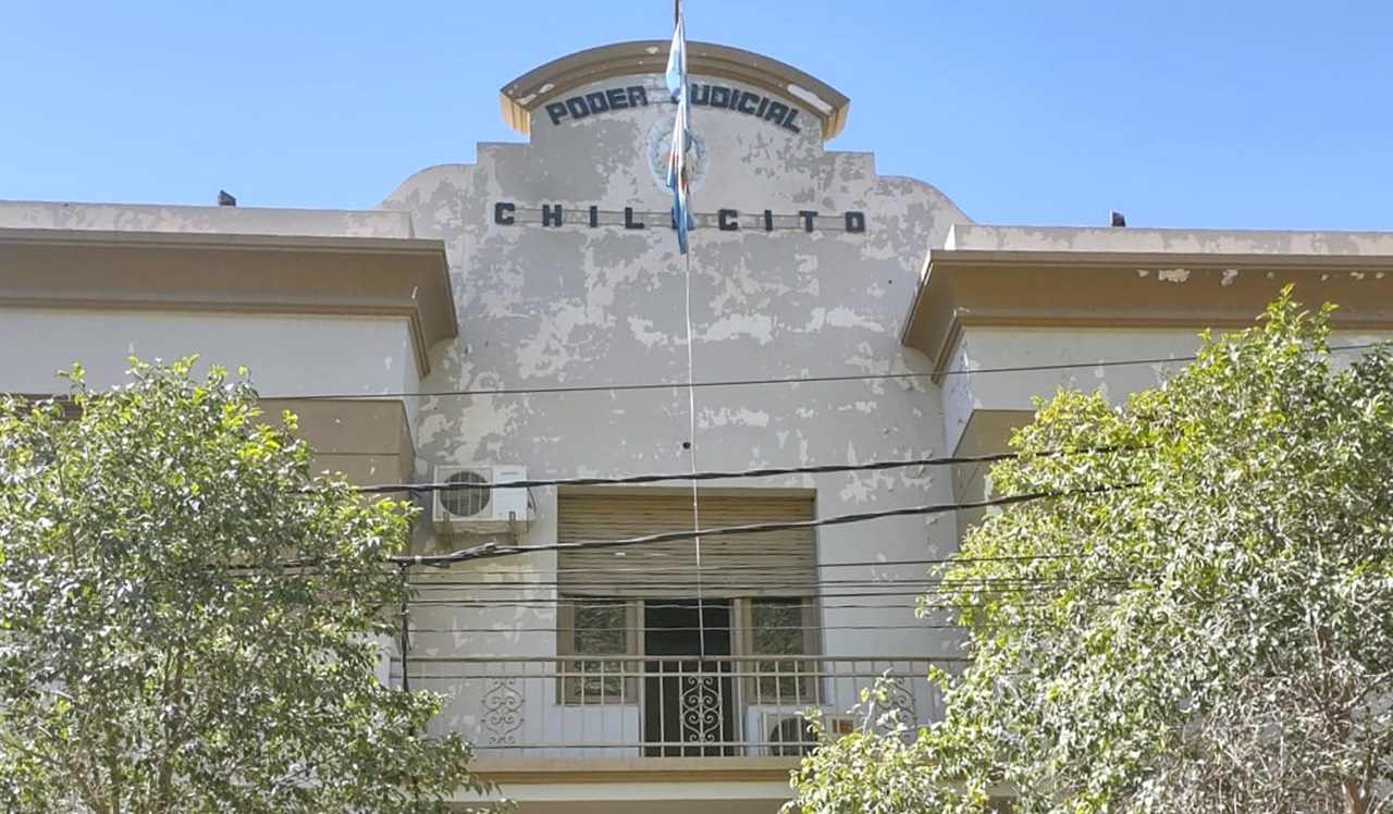 CHILECITO: LA JUSTICIA CONDENÓ A UN PADRASTRO, A 14 AÑOS DE PRISIÓN POR ABUSO SEXUAL