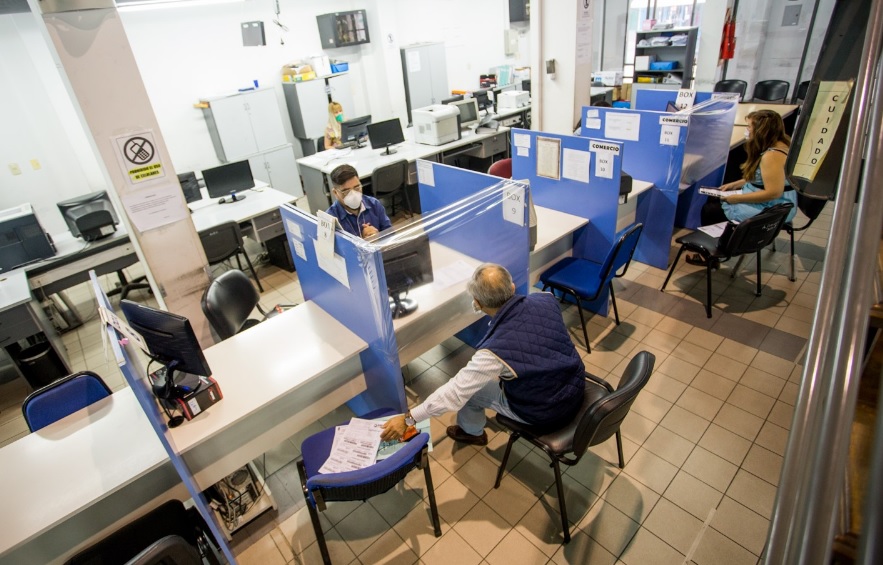 Rentas Municipal extiende libre deuda online