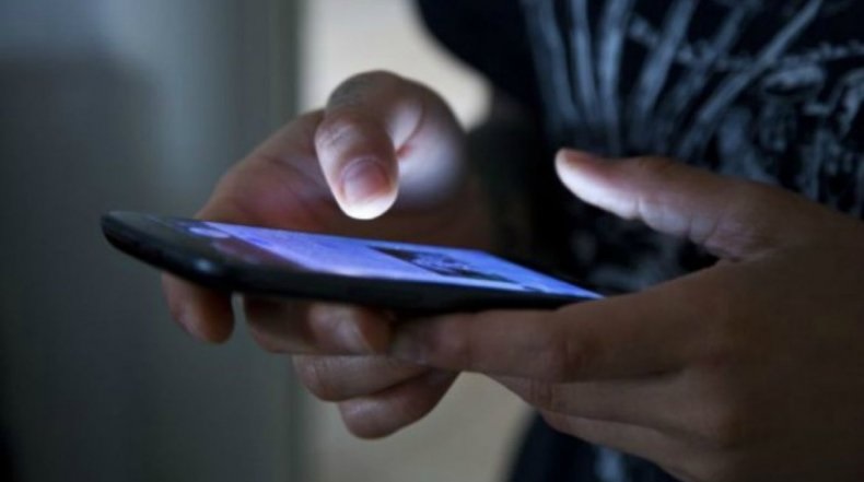 Chateó toda una semana con una chica por Facebook y cuando fue a su encuentro sucedió lo peor