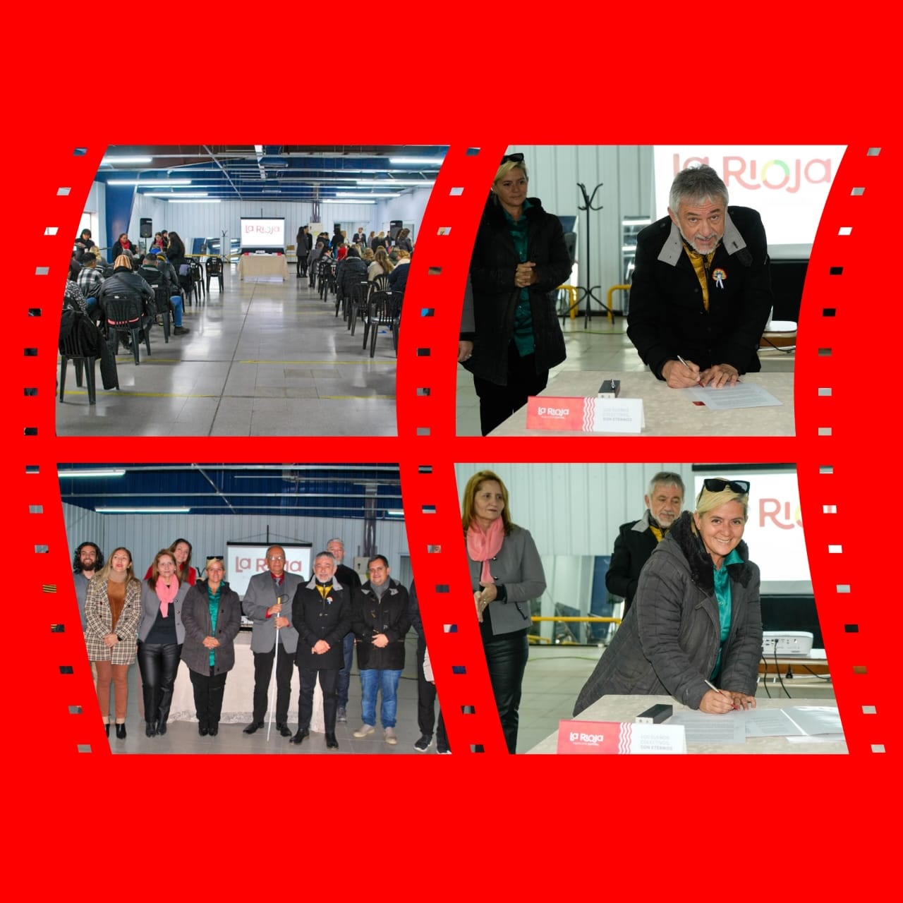MUNICIPIO INCLUSIVO: AGENTES MUNICIPALES GOZARAN DE CLASES DE EQUINOTERAPIA