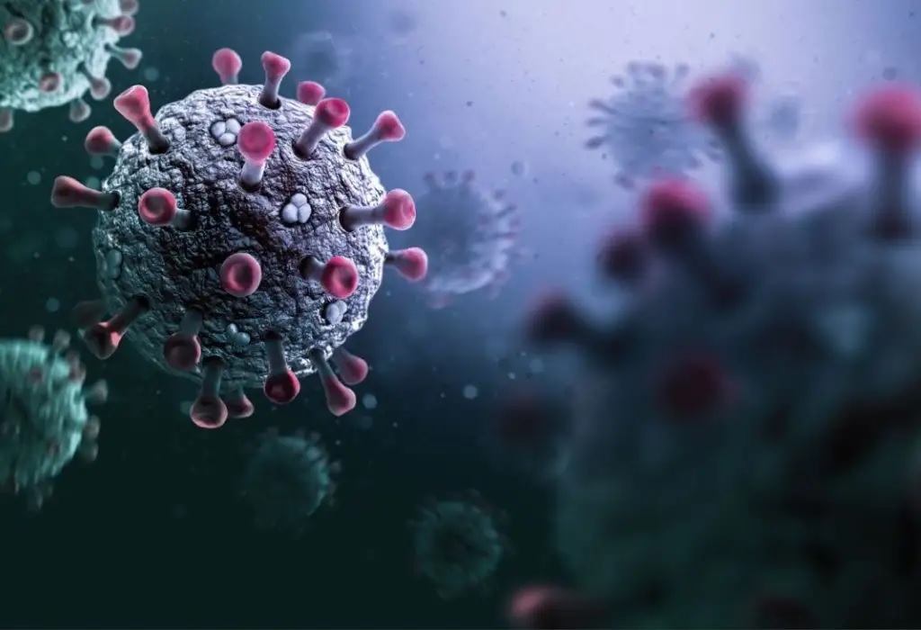 Alerta por Stratus: la nueva variante de COVID que podría ser la más contagiosa hasta ahora