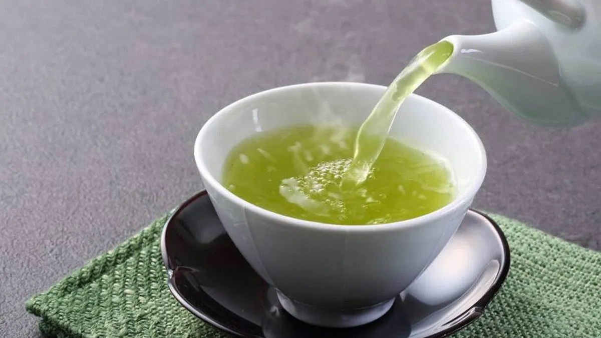 ¿El té verde sirve para bajar la presión arterial?