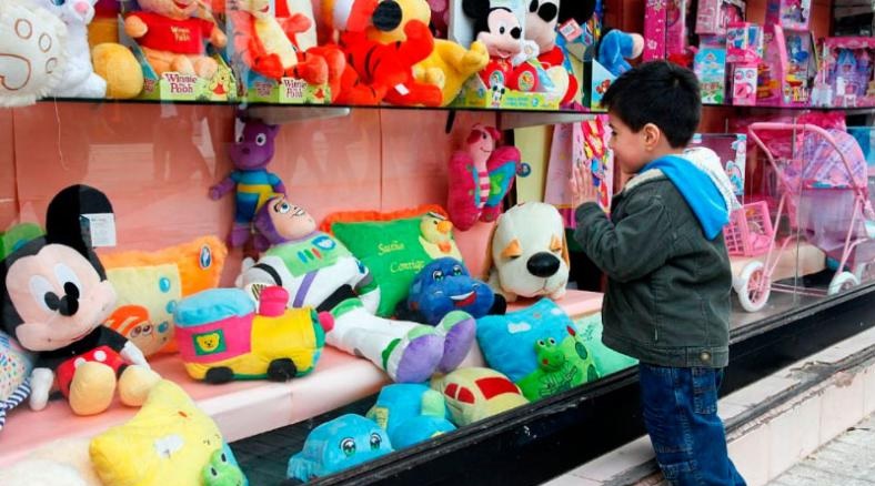 TE SUPER BANCO VUELVE CON UNA GRAN PROMOCION PARA LOS MAS PEQUEÑOS 