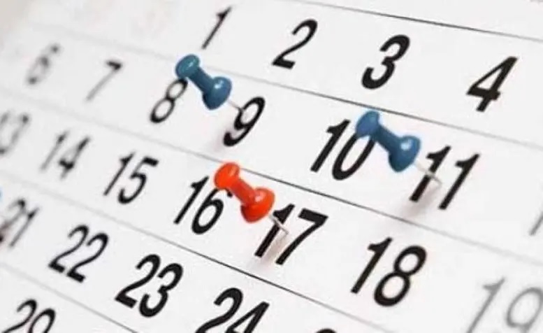 Fin de semana largo: se pasa el feriado del 17 de agosto